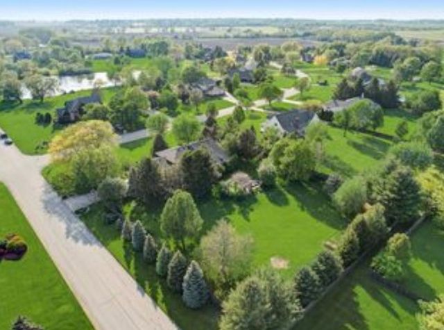 11413 S Kristi Drive, Plainfield, IL 60585