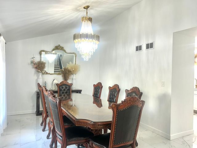 11413 S Kristi Drive, Plainfield, IL 60585