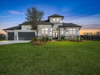 2 Hawthorn Cove Court, Fulshear, TX 77441