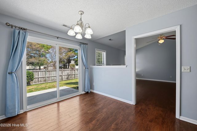 418 Westridge Court, Wilmington, NC 28411