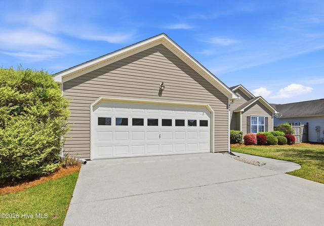 418 Westridge Court, Wilmington, NC 28411