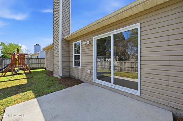 418 Westridge Court, Wilmington, NC 28411