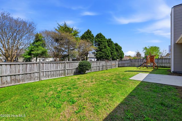 418 Westridge Court, Wilmington, NC 28411