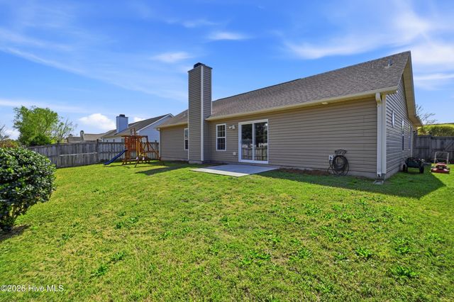 418 Westridge Court, Wilmington, NC 28411