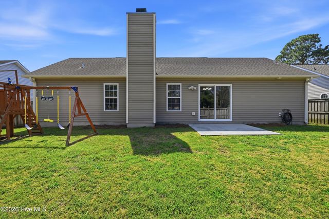 418 Westridge Court, Wilmington, NC 28411