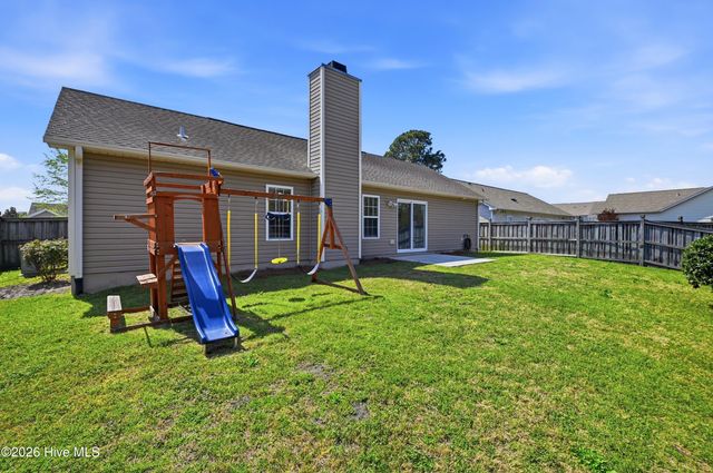 418 Westridge Court, Wilmington, NC 28411