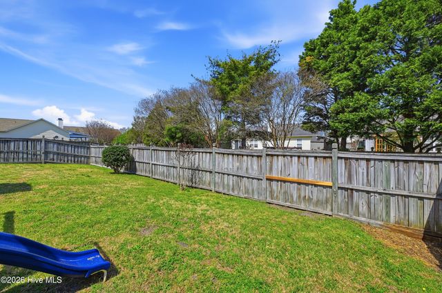 418 Westridge Court, Wilmington, NC 28411