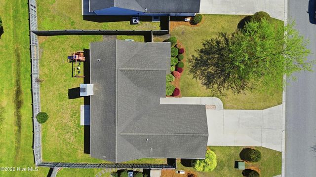 418 Westridge Court, Wilmington, NC 28411