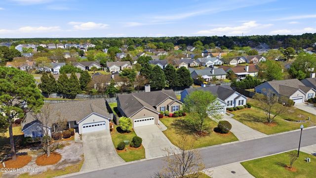 418 Westridge Court, Wilmington, NC 28411