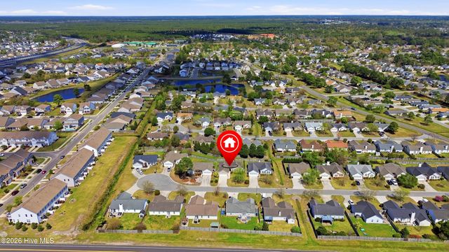 418 Westridge Court, Wilmington, NC 28411