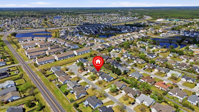 418 Westridge Court, Wilmington, NC 28411