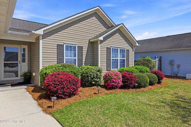 418 Westridge Court, Wilmington, NC 28411