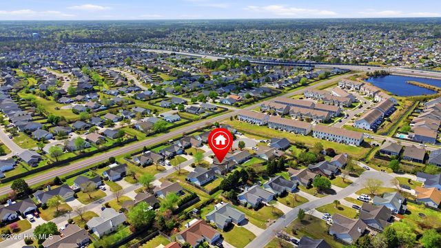 418 Westridge Court, Wilmington, NC 28411