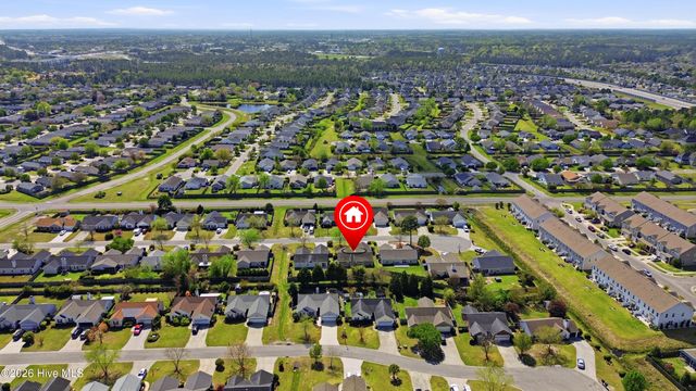 418 Westridge Court, Wilmington, NC 28411