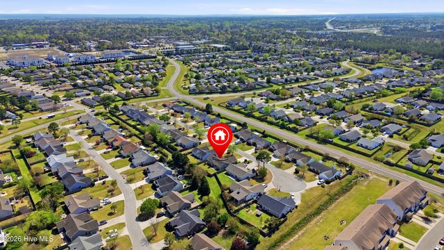 418 Westridge Court, Wilmington, NC 28411