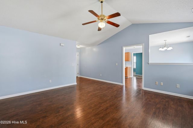 418 Westridge Court, Wilmington, NC 28411