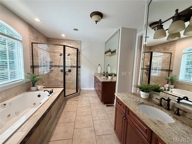 220 Woodcliffe Place Drive, Chesterfield, MO 63005