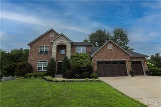 220 Woodcliffe Place Drive, Chesterfield, MO 63005