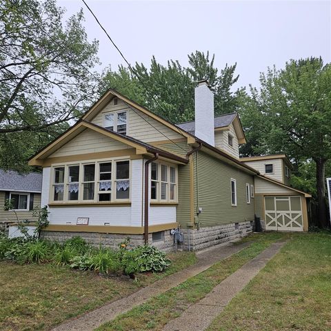 516 E Exchange Street, Spring Lake, MI 49456