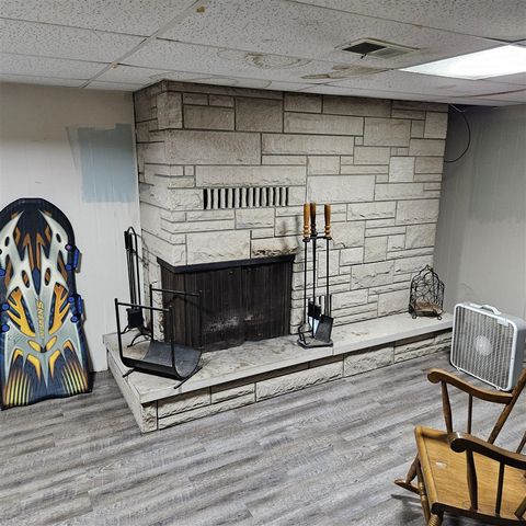 516 E Exchange Street, Spring Lake, MI 49456