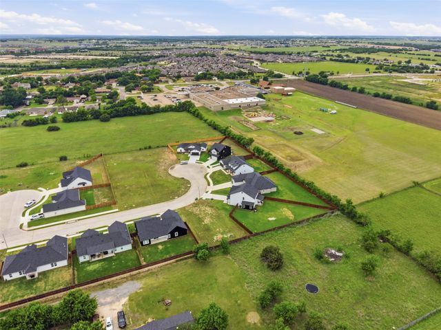 572 Highview Court, Godley, TX 76044
