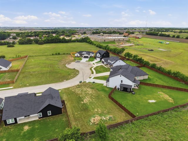 572 Highview Court, Godley, TX 76044