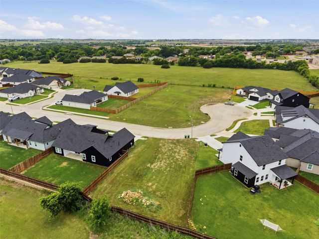 572 Highview Court, Godley, TX 76044