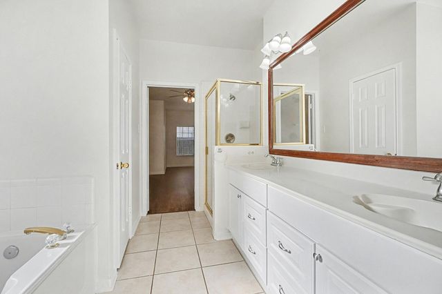 2304 Evergreen Drive, Pearland, TX 77581