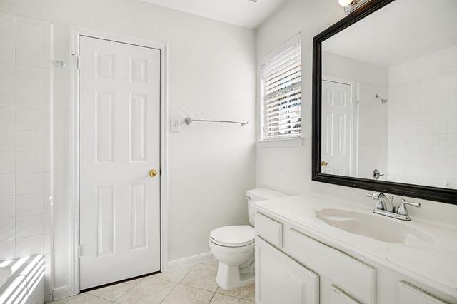 2304 Evergreen Drive, Pearland, TX 77581