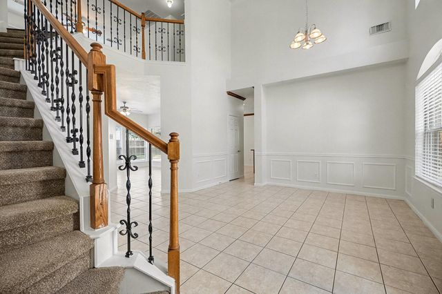 2304 Evergreen Drive, Pearland, TX 77581