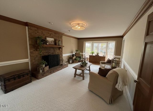 108 Canterfield Road, Cary, NC 27513