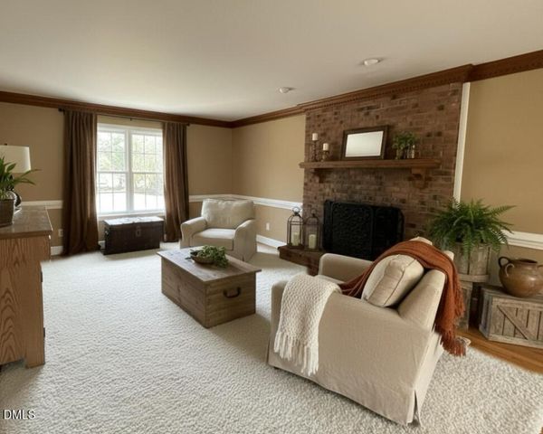 108 Canterfield Road, Cary, NC 27513