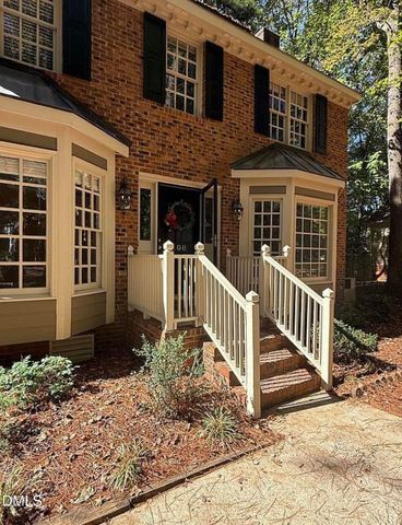 108 Canterfield Road, Cary, NC 27513