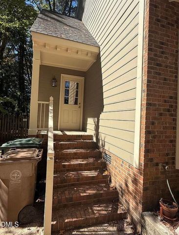 108 Canterfield Road, Cary, NC 27513