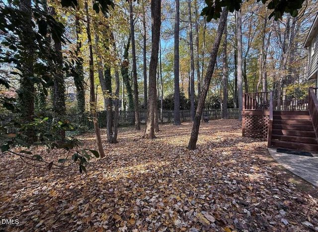 108 Canterfield Road, Cary, NC 27513