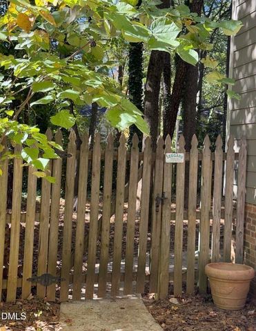 108 Canterfield Road, Cary, NC 27513