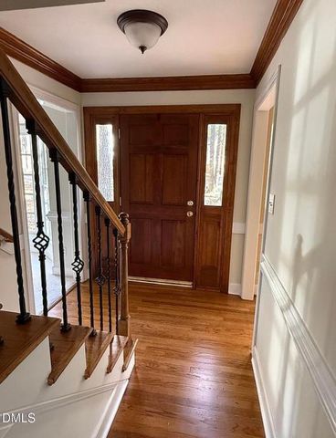 108 Canterfield Road, Cary, NC 27513