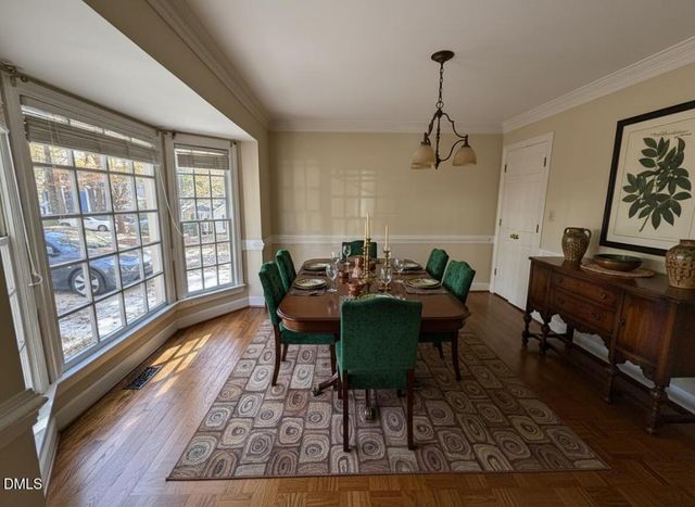 108 Canterfield Road, Cary, NC 27513