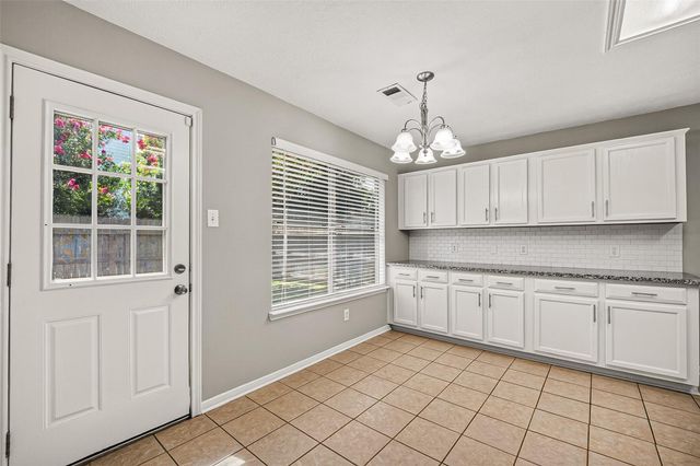 2902 Burgess Hill Court, Pearland, TX 77584
