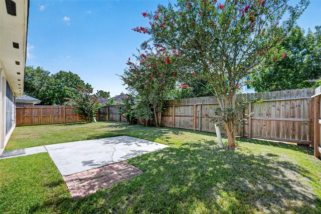 2902 Burgess Hill Court, Pearland, TX 77584