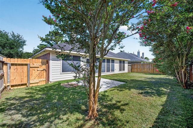 2902 Burgess Hill Court, Pearland, TX 77584
