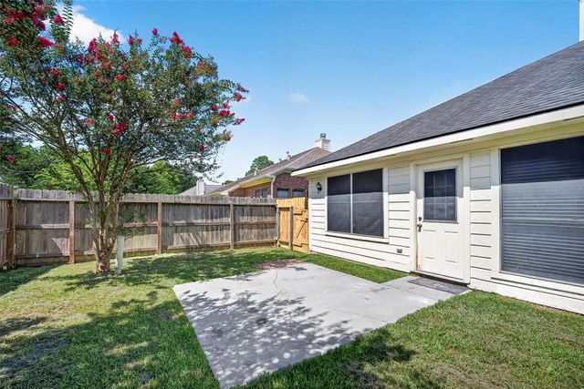 2902 Burgess Hill Court, Pearland, TX 77584
