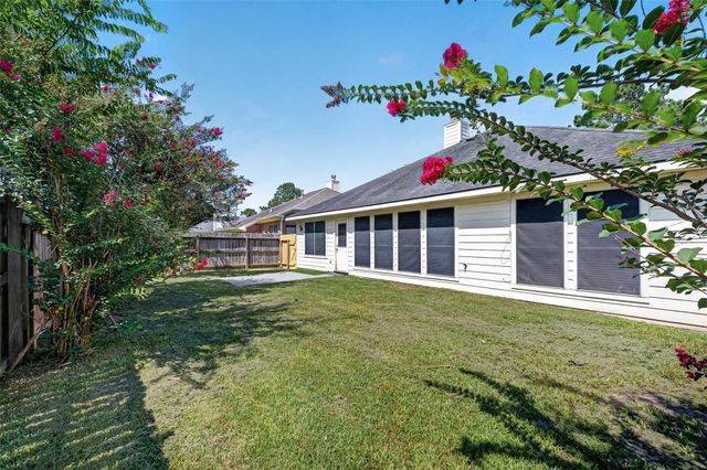 2902 Burgess Hill Court, Pearland, TX 77584