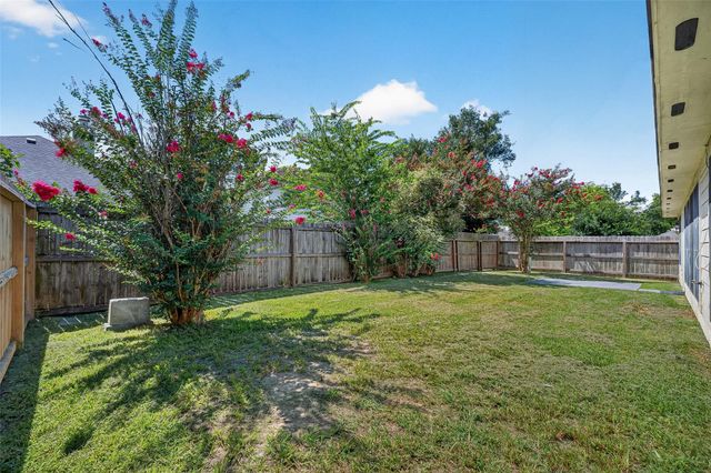 2902 Burgess Hill Court, Pearland, TX 77584