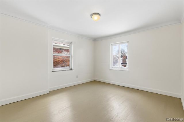 18947 Cherrylawn Street, Detroit, MI 48221