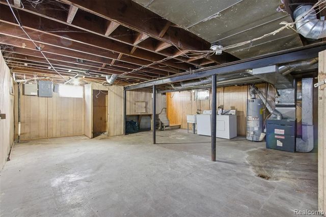 18947 Cherrylawn Street, Detroit, MI 48221