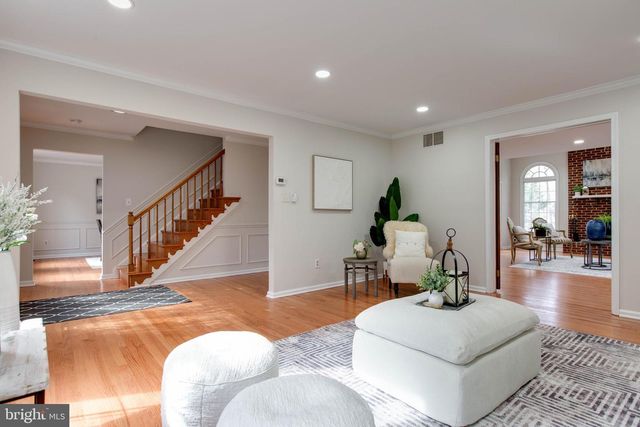 2828 GREEN SHADE CT, Ellicott City, MD 21042