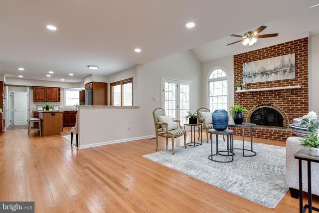 2828 GREEN SHADE CT, Ellicott City, MD 21042