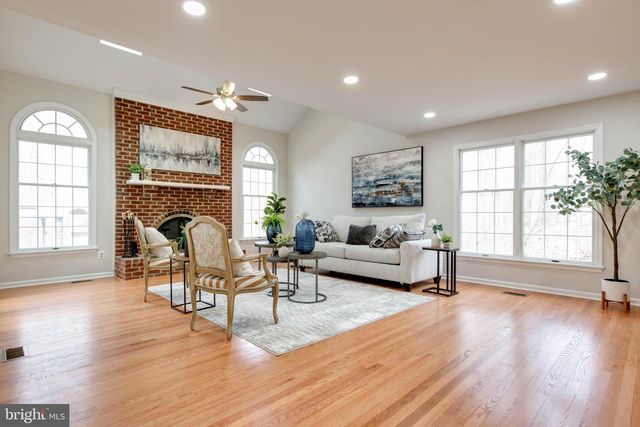 2828 GREEN SHADE CT, Ellicott City, MD 21042