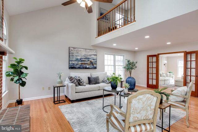 2828 GREEN SHADE CT, Ellicott City, MD 21042